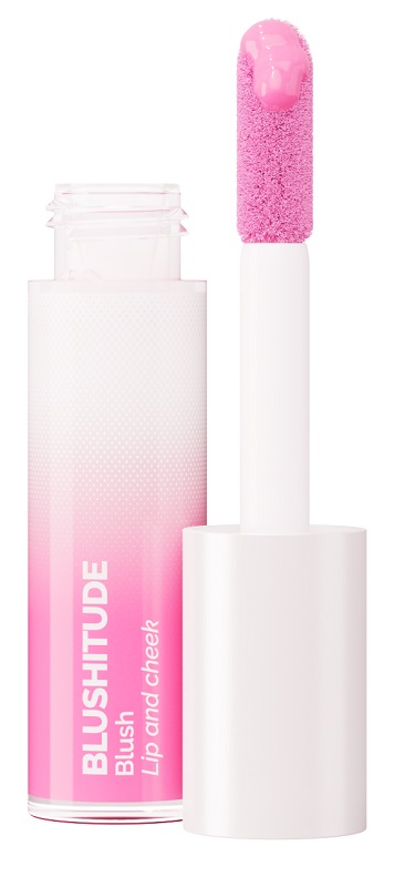 BLUSHITUDE 02 ROSE BLOOM 5 ML