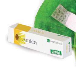 Santiveri Crema Bio Concentrato Arnica Lenitiva 50 ml