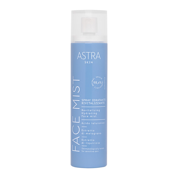 ASTRA FACE MIST 100ML