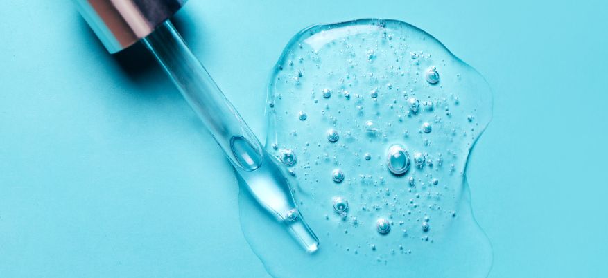 Acido Ialuronico: come combinare integratori e skincare per una pelle sana e idratata