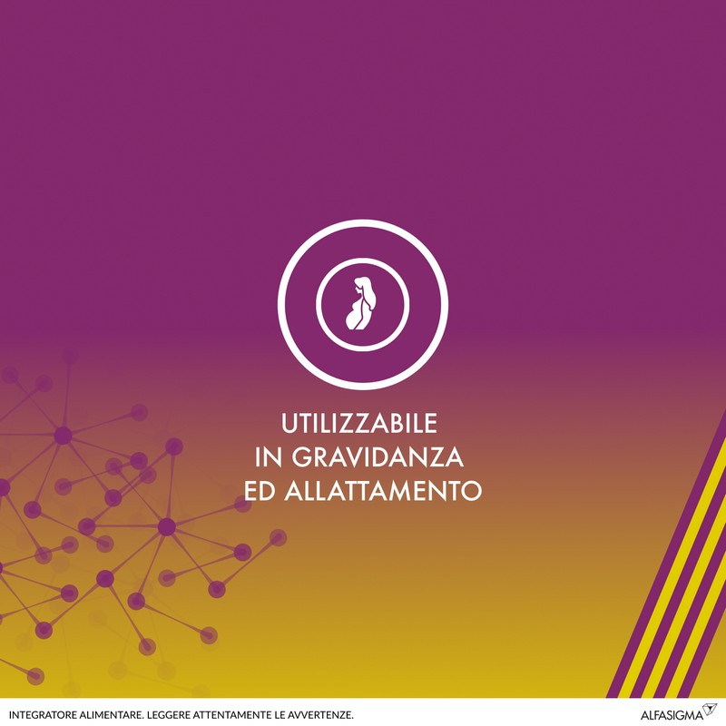 ALANerv Age - Integratore antiossidante - 20 Capsule