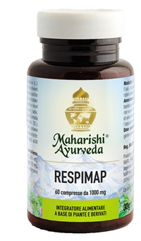 Respimap Integratore Respiratorio 60 Compresse