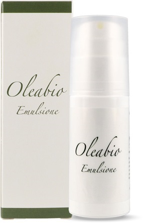 OLEABIO EMULSIONE 50ML