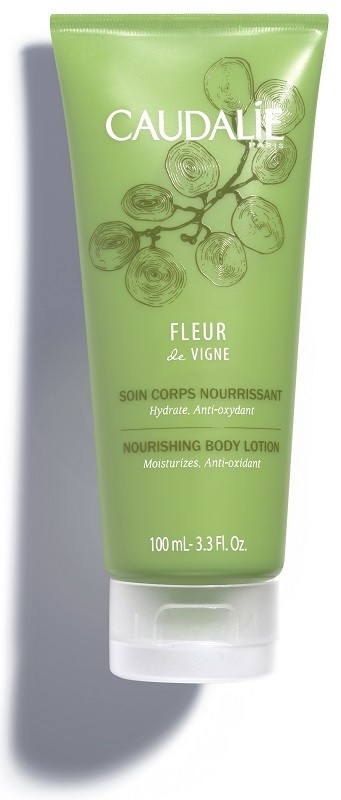 Caudalie Fleur De Vigne Trattamento Corpo Nutriente 100 ml