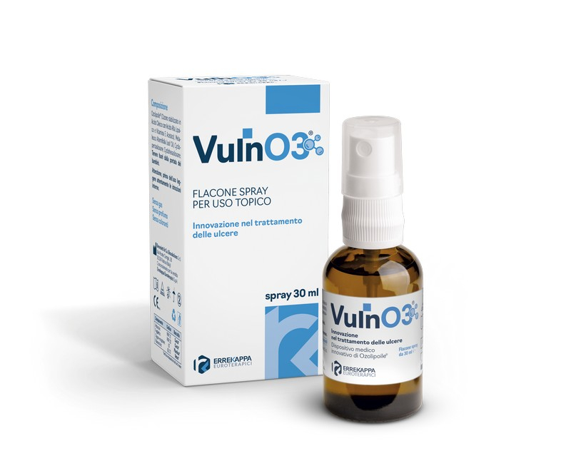 VULNO3 SPRAY 30ML