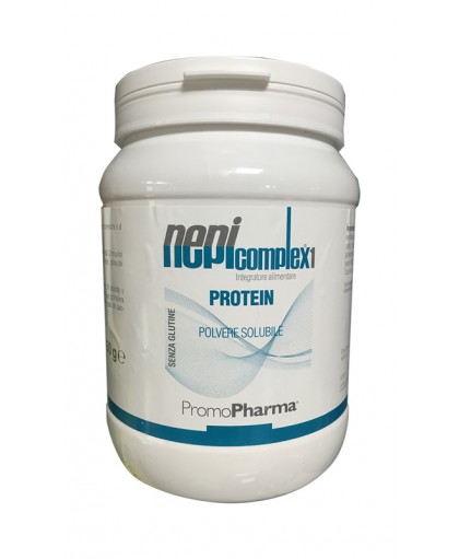 Nepicomplex1 Protein Integratore 450 g