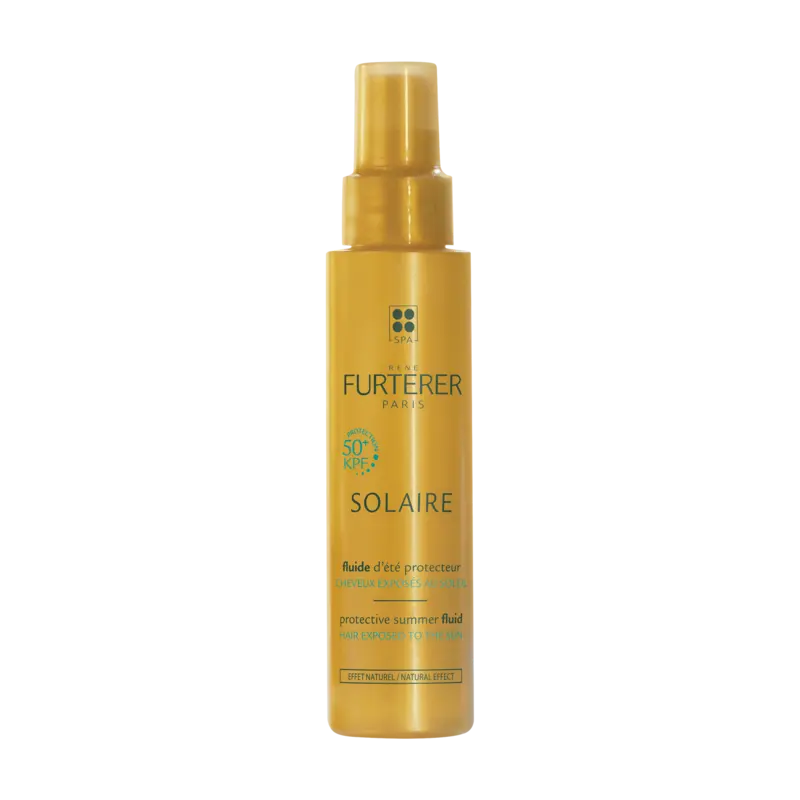 René Furterer Solaire - Fluido Solare Protettivo Per Capelli 100 ml