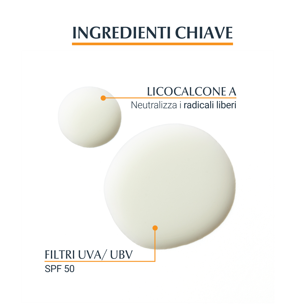 Eucerin Sun Spray Solare Trasparente FP 50 Pelle Normale o Grassa 200 ml