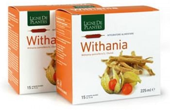 WITHANIA 15 AB 15ML