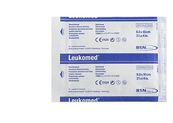 LEUKOMED MEDIC TNT 8X10CM