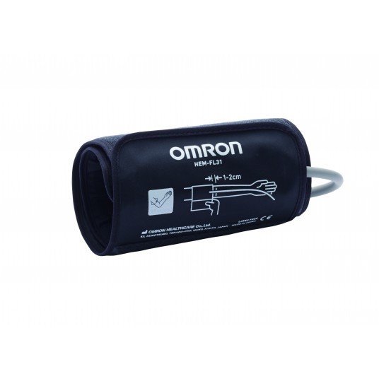 Omron Bracciale Misura Pressione XL 1 Pezzo