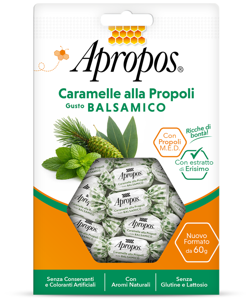 APROPOS CARAMELLE PROP BALSAM