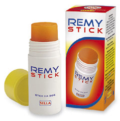 Remy Stick Matita Cutanea Canfora Stick 30g