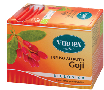 VIROPA GOJI 15 BUSTINE