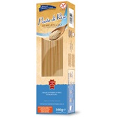 Piaceri Mediterranei Pasta Di Riso Spaghetti Senza Glutine 500 g