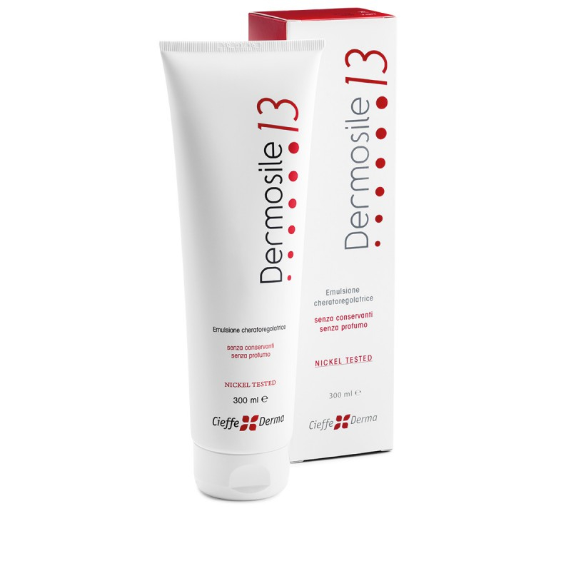 Dermosile 13 Emulsione Corpo 300 ml