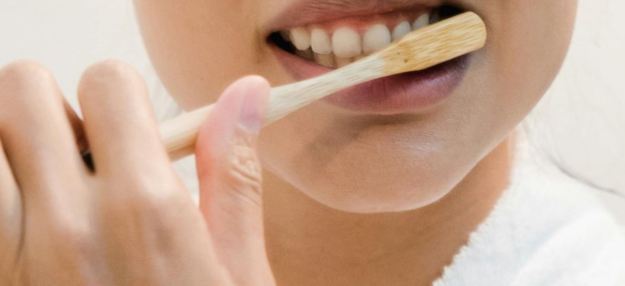 Come curare le gengive infiammate: guida pratica