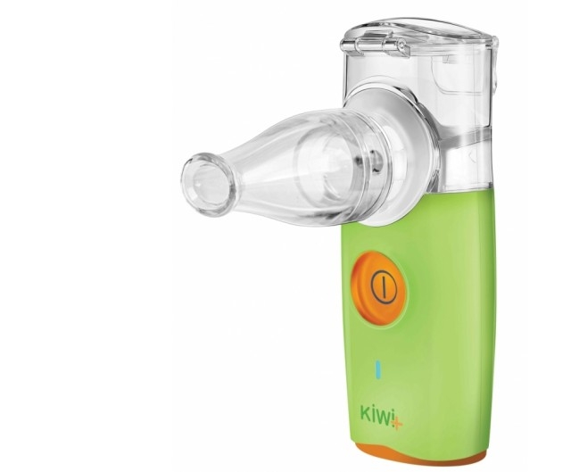 Kiwi Plus Dispositivo Aerosol terapia