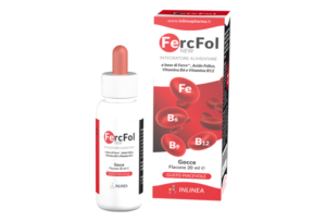 Fer C Fol New utile per il sistema immunitario 20ml