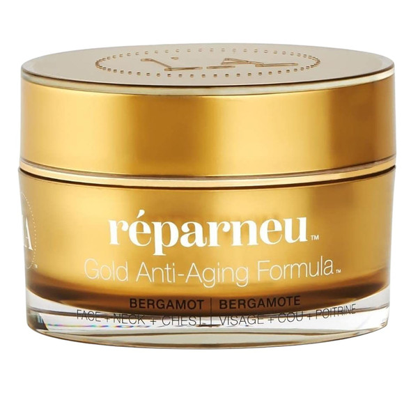 INFINITE A GOLD REPARNEU 50ML