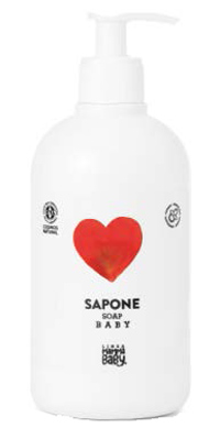 MAMMABABY Sapone Baby 500ml