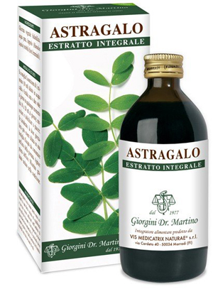 ASTRAGALO ESTR INTEGR 200ML