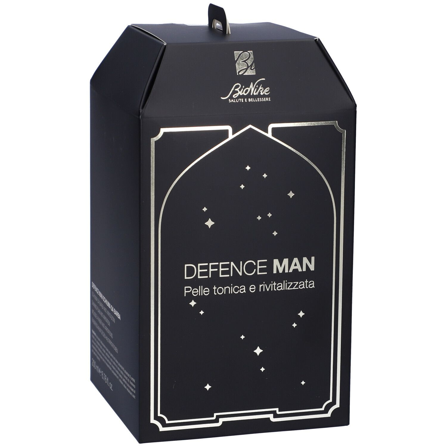DEFENCE MAN KIT NAT 24