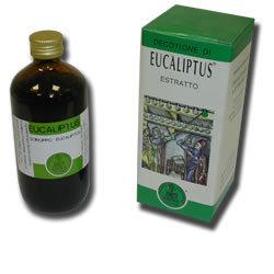 EUCALIPTO ESTR 250ML