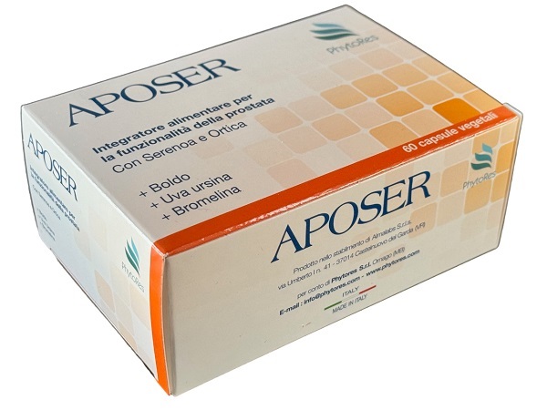 APOSER 60 Cps