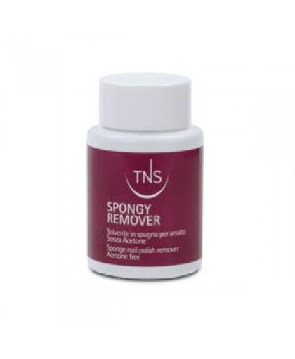 TNS Spongy Remover Solv.Spugna