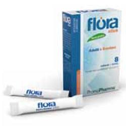 Flora 8 Integratore 10 Sticks
