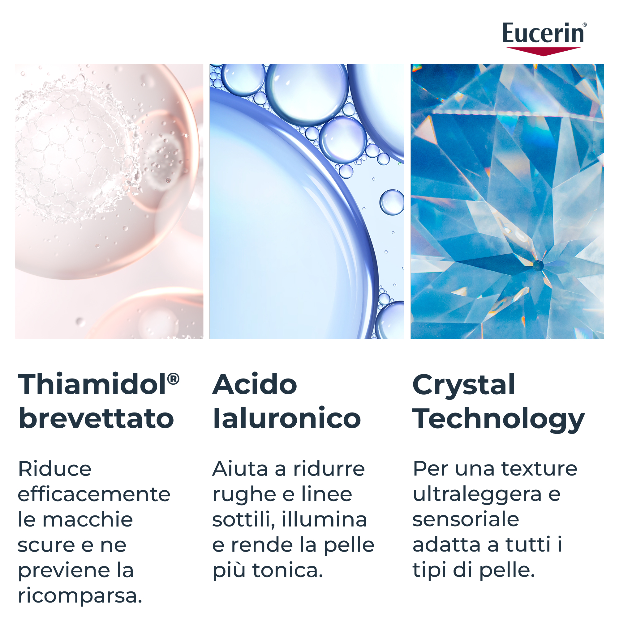 EUCERIN ANTI-PIGMENT SIERO ILL