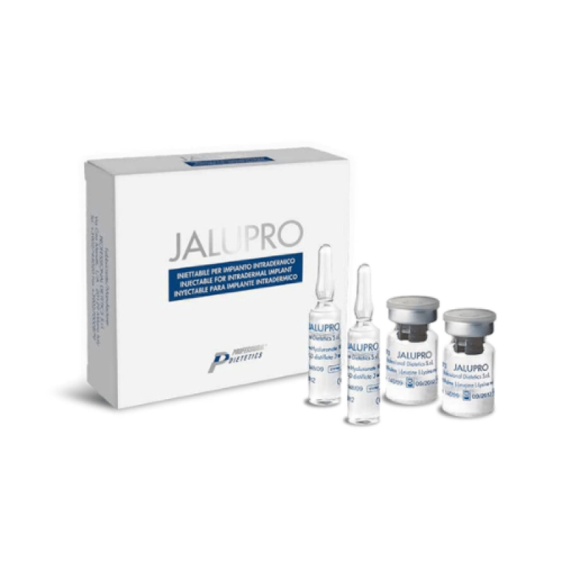 JALUPRO AMINO ACID