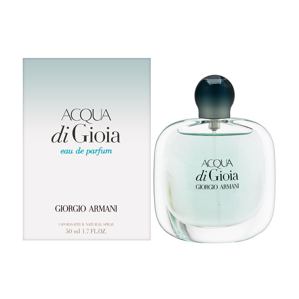 Giorgio Armani Acqua di Gioia Eau de Parfum 50 ml