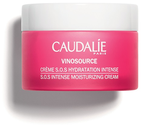 CAUDALIE VINOSOURCE CR SOS50ML