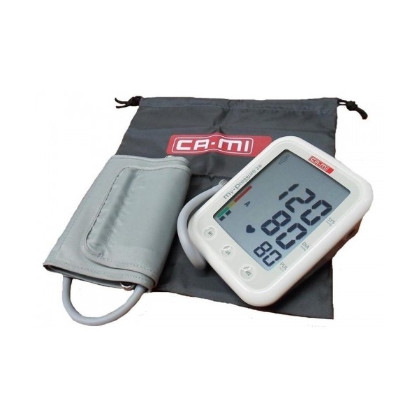 CaMi My Pressure 2,0 Misuratore Per la Pressione Digitale