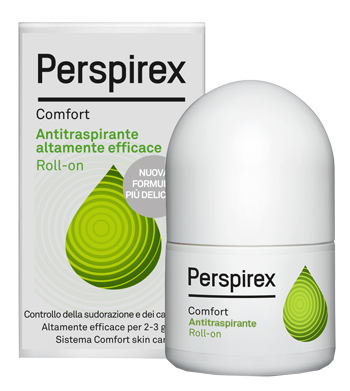 PERSPIREX COMFORT N ROLL-ON