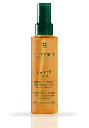 KARITE' NUTRI OLIO NUTR INTENS