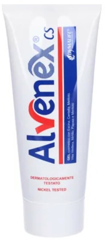 ALVENEX GEL 100ML