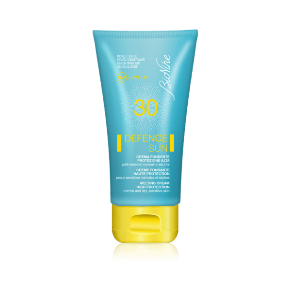 DEFENCE SUN 30 CR FOND P/ALTA