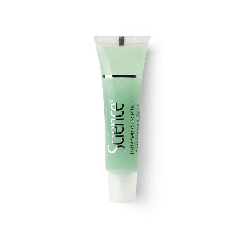 SCIENCE Idrogel Trattamento Protettivo alla Keratina 5x15mL