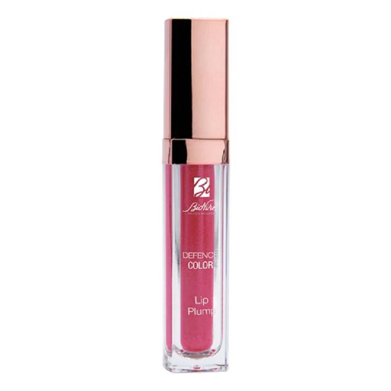 Bionike Defence Color Lip Plump Gloss Volumizzante Mure 6 ml