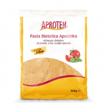 Aproten Pasta Dietetica Aproteica Anellini 500g