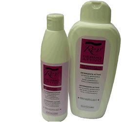 Rev Dermoattivo Shampoo Doccia Antimicotico 500 ml
