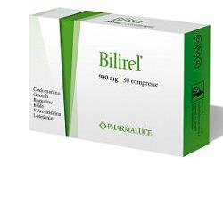 Bilirel Integratore 30 Compresse