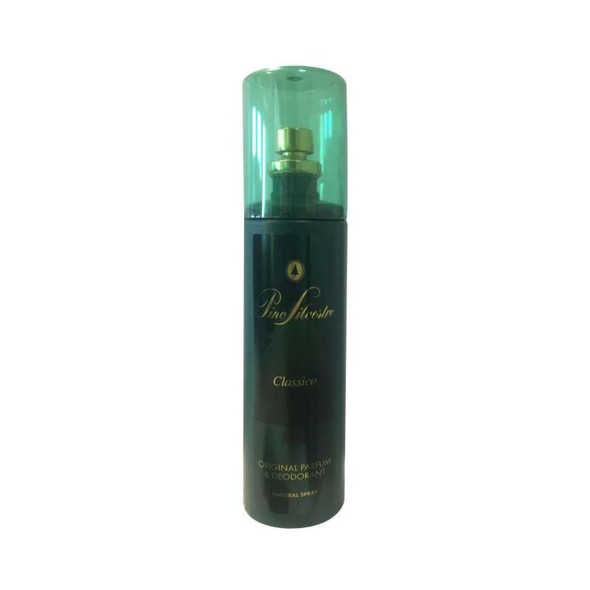 PINO SILVESTRE DEO 125 VAPO