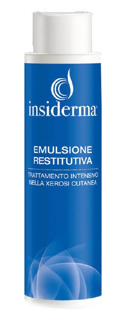 INSIDERMA Emuls.Restit.500ml