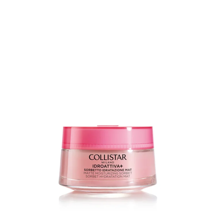SORBETTO IDRATAZIONE MAT 50ML