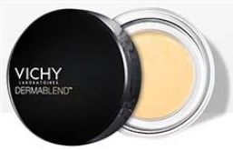 Vichy Dermablend Correttore del Colore Giallo 4,5 g