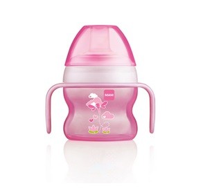 Mam Starter Cup 4+ mesi 150ml